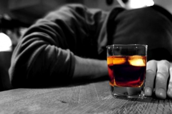 Alcolismo - Psicologia Psicoterapia