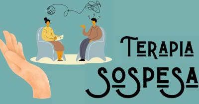 Terapia sospesa: psicologia per tutti
