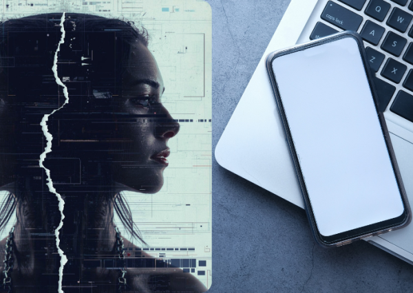 DeepFake e impatto psicologico