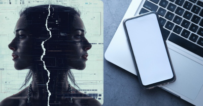 DeepFake e impatto psicologico