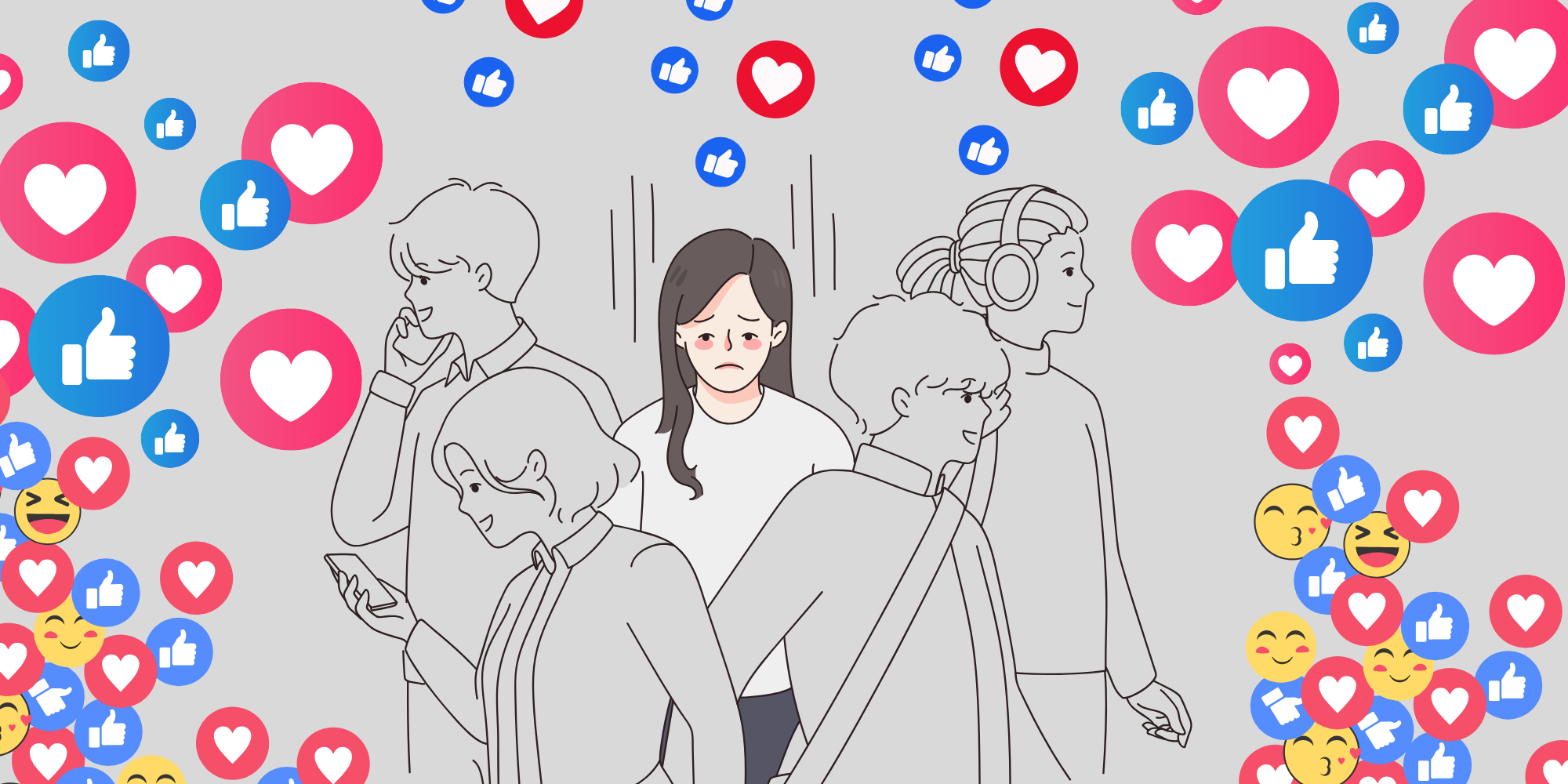 Adolescenti: smartphone e relazioni