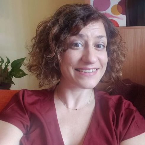 Dott.ssa Alice Jachetta