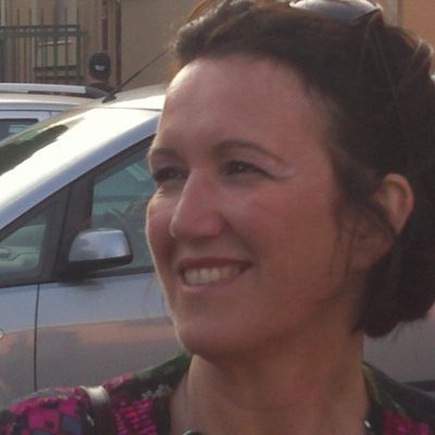 Dott.ssa Musacchio Costantina