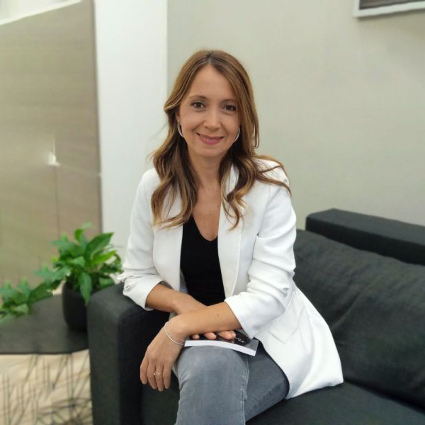 Dott.ssa Federica Di Girolamo