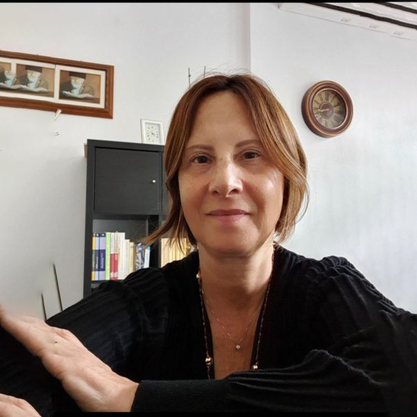 Dott.ssa Tonina Franca Cucca