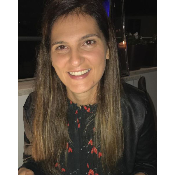 Dott.ssa Vincenza Lopreiato