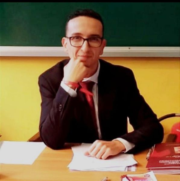 Dott. Angelo Greco