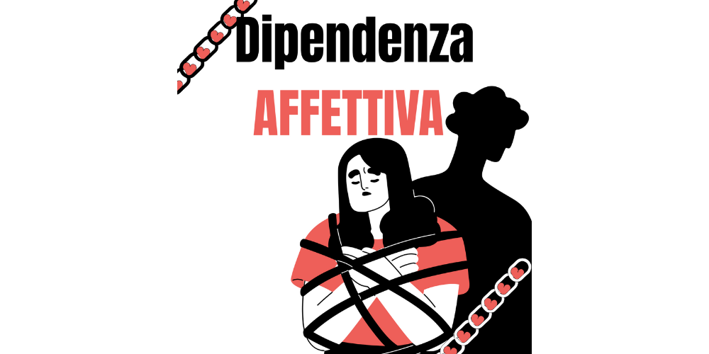 Dalla dipendenza affettiva alla violenza di genere