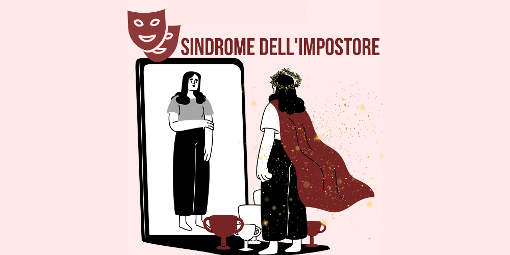 Sindrome dell’impostore