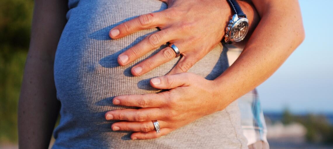 Gravidanza: come affrontare e gestire al meglio l'ansia e le proprie paure