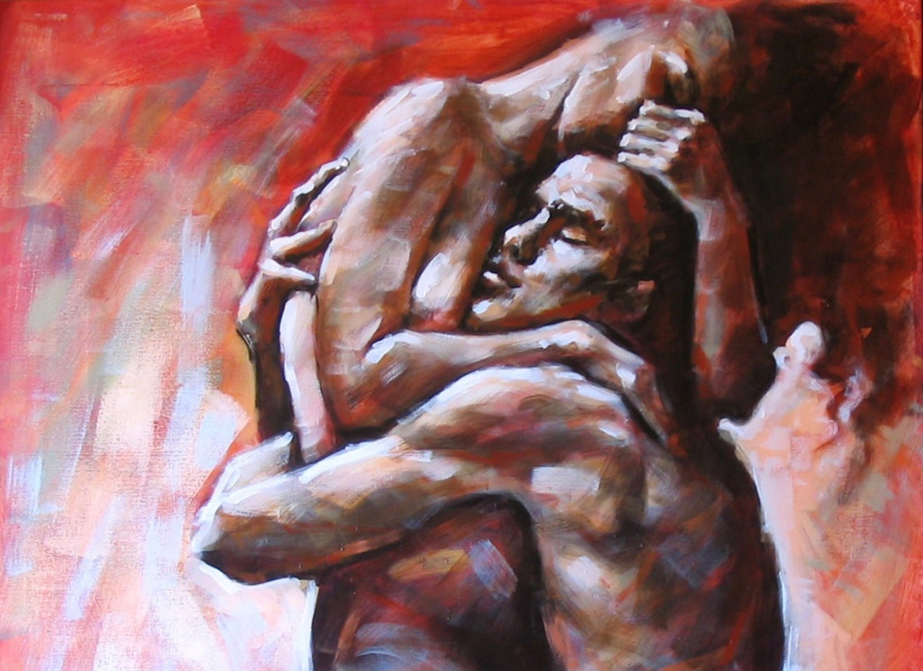 Dipendenza affettiva