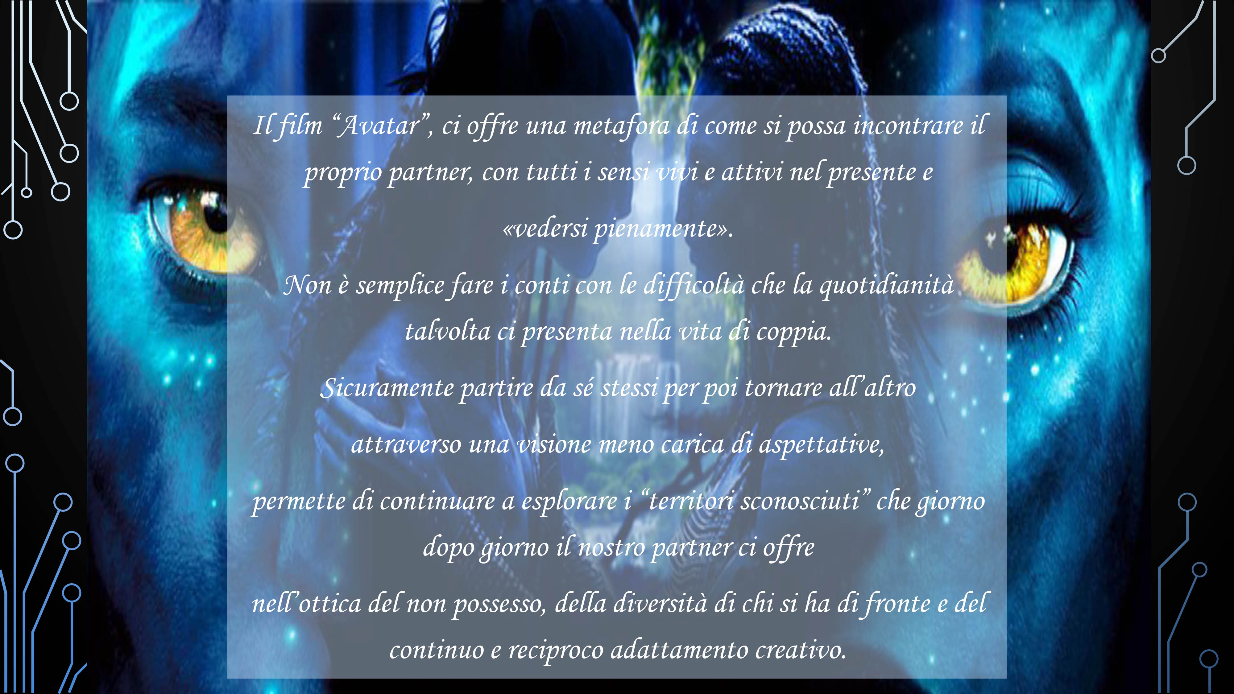 Relazione di coppia