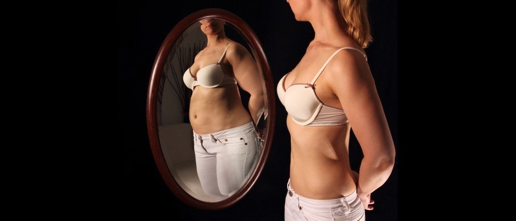 Anoressia: Cos'è e come riconoscerla