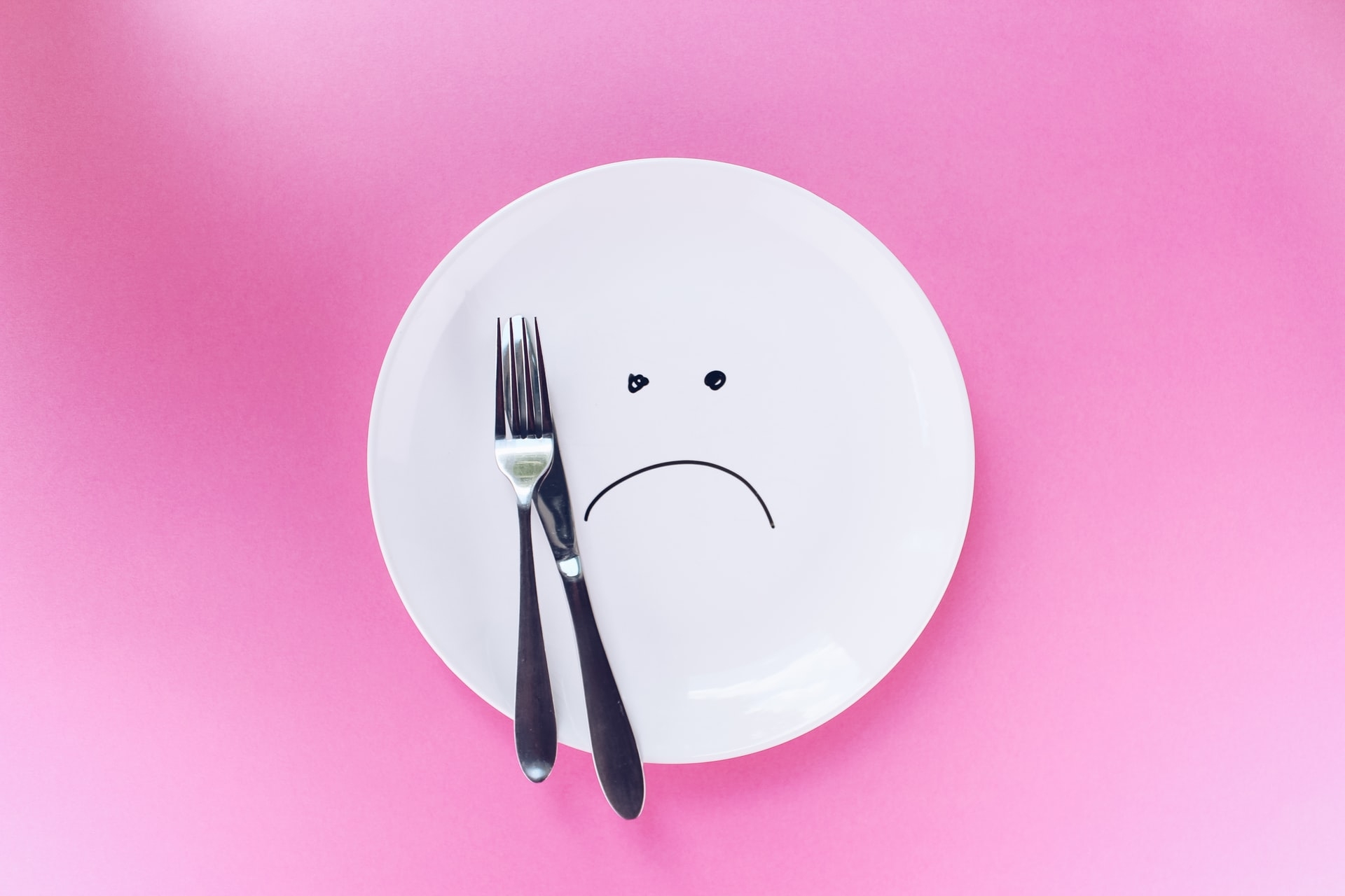 Disturbi alimentari