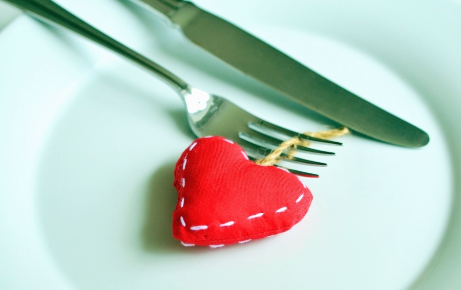 L’effetto del cibo sulla mente