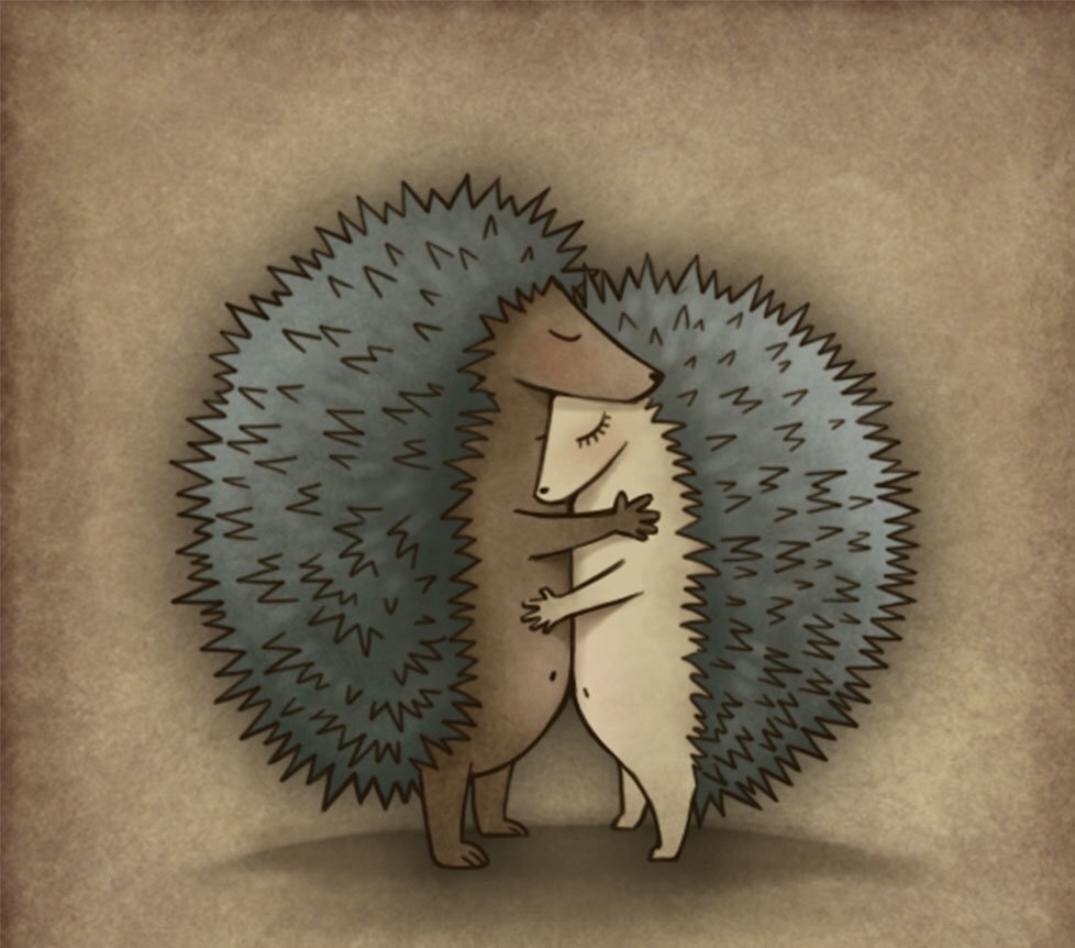 Equilibri della coppia