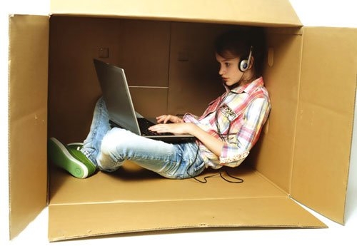 Genitori e adolescenti: le relazioni sociali al tempo del Covid19