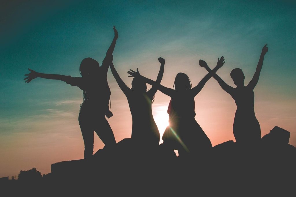 Corpo ed identità corporea in adolescenza
