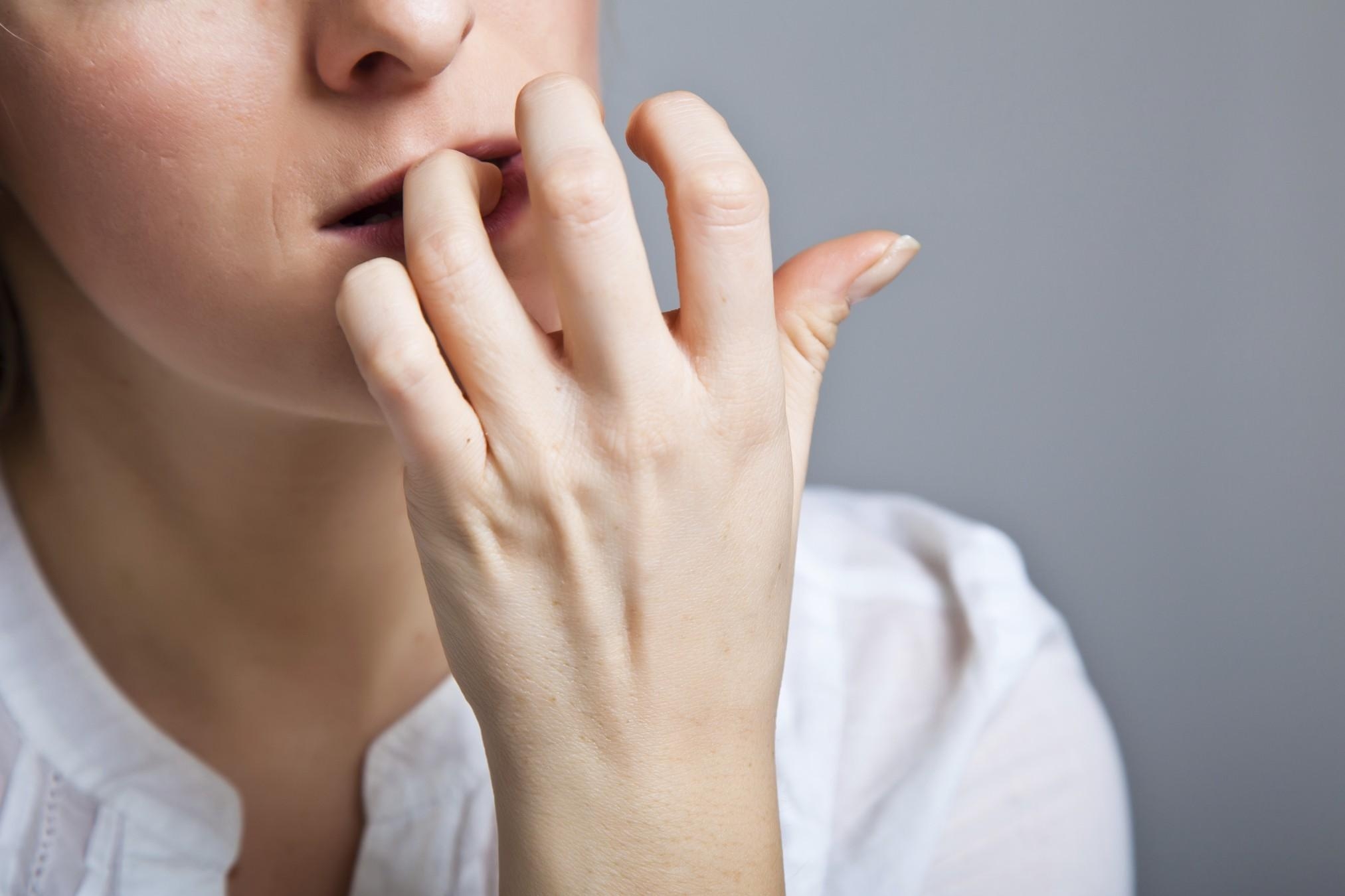 Ansia -  Cosa è, Sintomi, Cause e Cura - Psicologia Psicoterapia