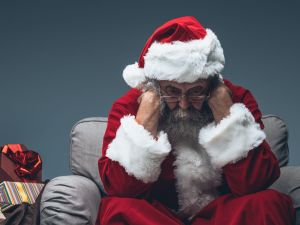Festività e sfera emotiva: Come gestire l&#039;altalena emotiva durante le feste di Natale