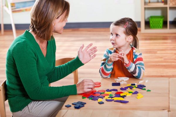 Psicologo Infantile: cosa fa e come lavora?